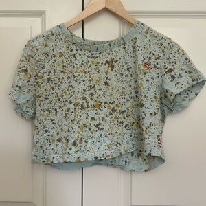 Size small, BDG Urban Outfitters crop top